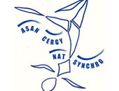 Logo CERGY NAT SYNCHRO