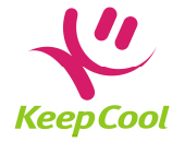 Logo KEEP COOL - LA FOUILLOUSE