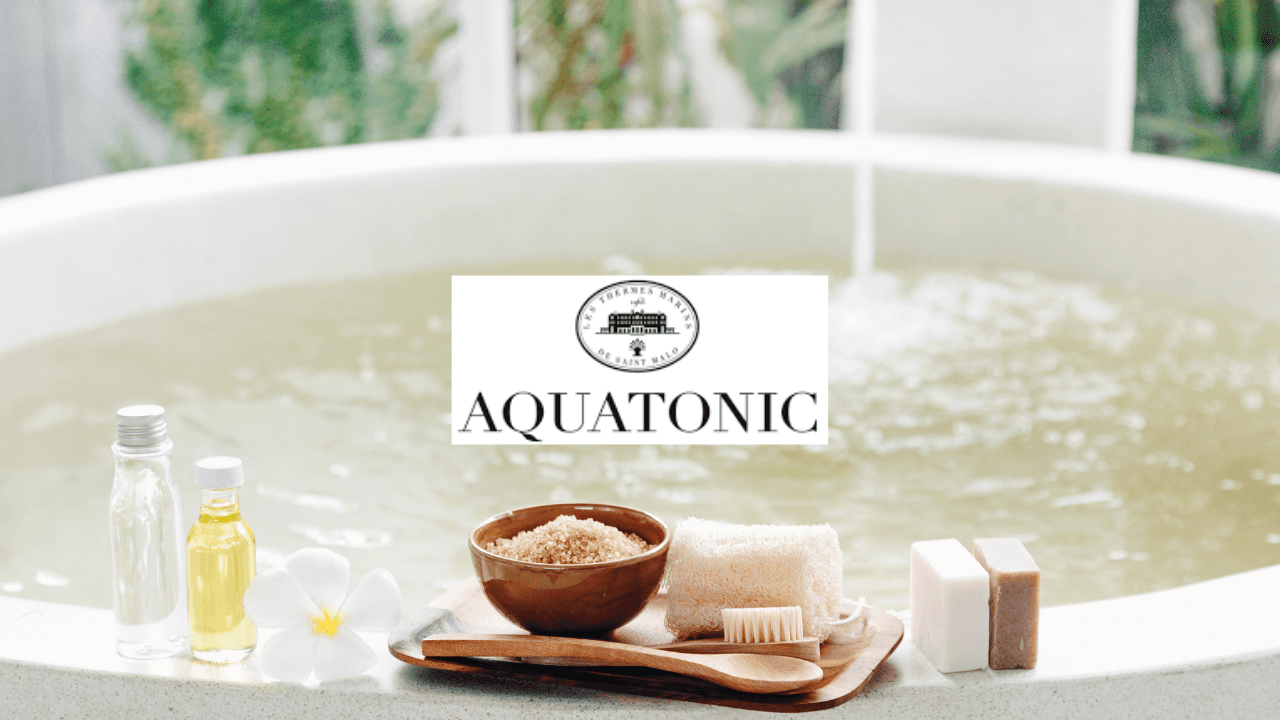 SPA AQUATONIC PARIS VAL D'EUROPE