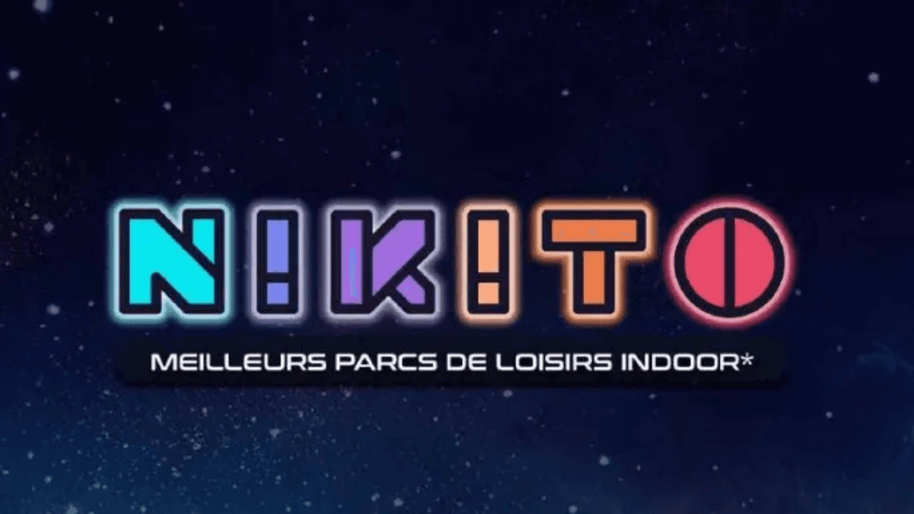 NIKITO DOMUS